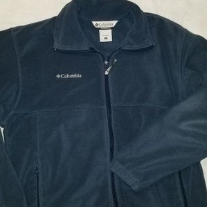 Columbia Men's Fleece Jacket